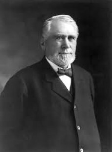 Knute Nelson Knute Nelson