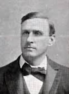 Lawrence E. Mcgann