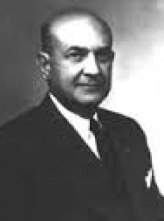 Louis A. Johnson