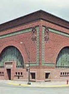 Louis Sullivan