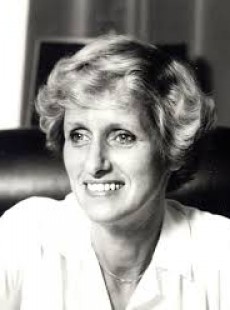 Lynn Martin