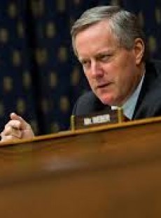 Mark Meadows