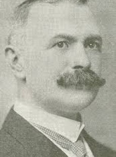 Michael F. Farley