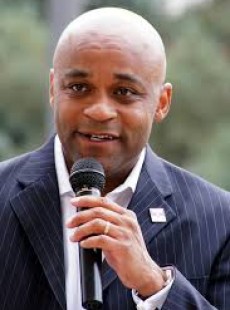 Michael Hancock