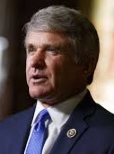 Michael Mccaul