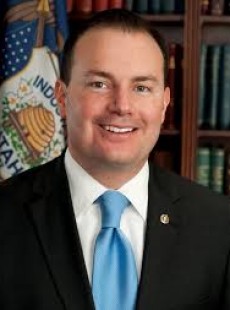 Mike Lee