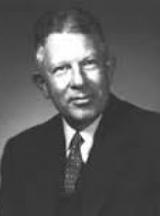 Neil H. Mcelroy