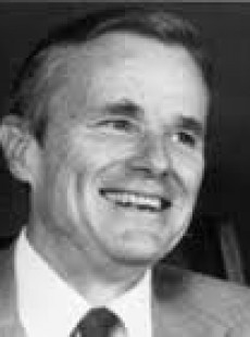 Nicholas Brady