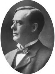 Nils P. Haugen