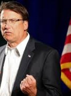 Pat Mccrory