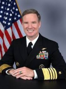 Patrick Walsh