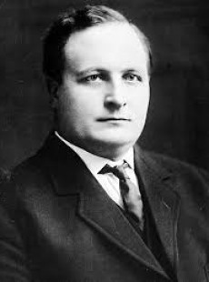 Ragnvald Anderson Nestos