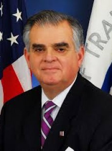 Ray H. Lahood