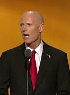 Rick Scott