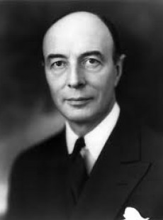 Robert A. Lovett