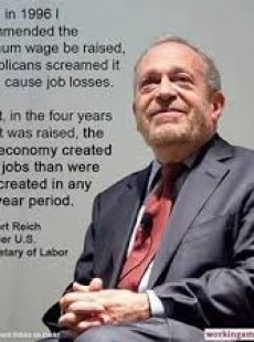 Robert Reich