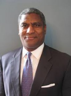 Rodney E. Slater