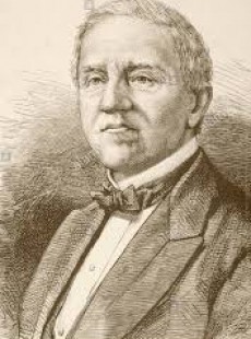 Samuel J. Tilden