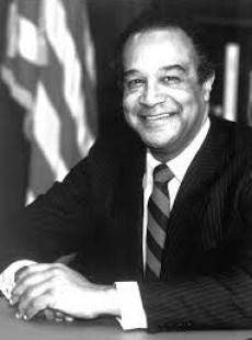 Samuel Pierce