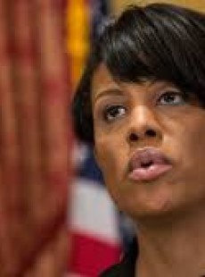 Stephanie Rawlings-blake
