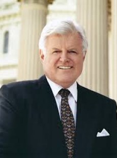 Ted Kennedy