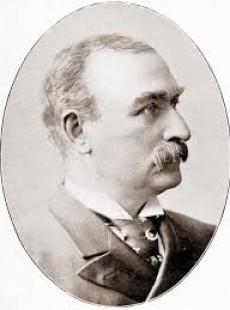 Thomas F. Gilroy