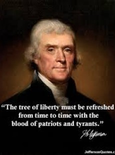 Thomas Jefferson