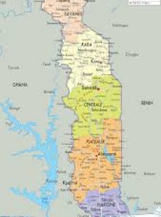 Togo West