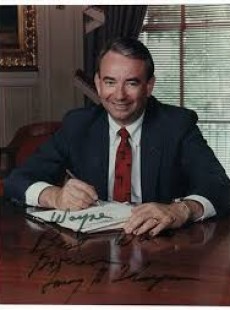 Tommy Thompson