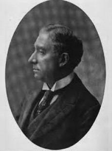 W. Bourke Cockran