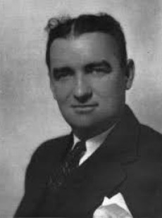 William B. Barry