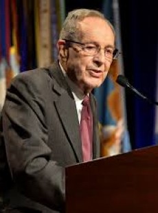 William Perry