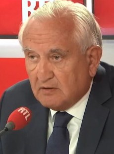 Jean-pierre Raffarin