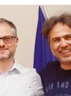 Diego Crivellari 