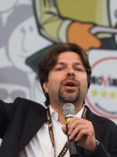 Mattia Fantinati 