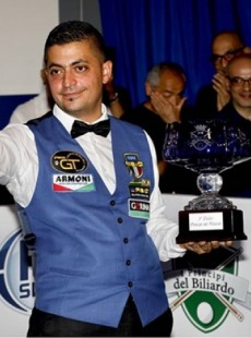 Salvatore Torrisi 