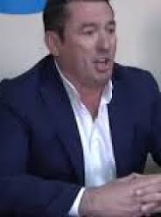 Bujar Kllogjri