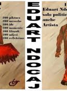 Eduart Ndocaj