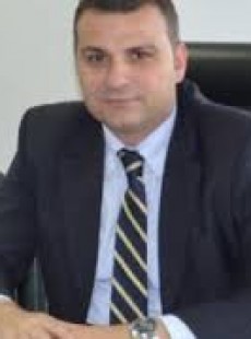 Ervin Bushati