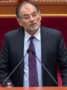 Koço Kokëdhima