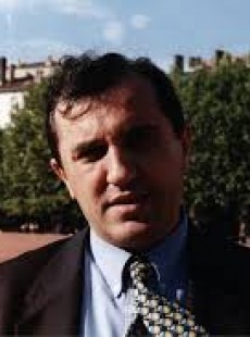 Luljeta Arapi