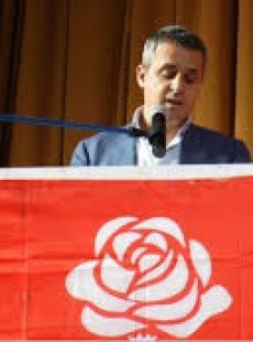 Përparim Spahiu