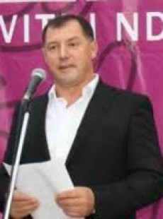 Shkëlqim Troplini Shkëlqim Troplini