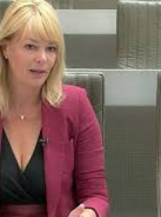 Anke Van Dermeersch Anke Van Dermeersch