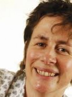 Cécile Thibaut Cécile Thibaut