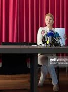 Catherine Fonck Catherine Fonck