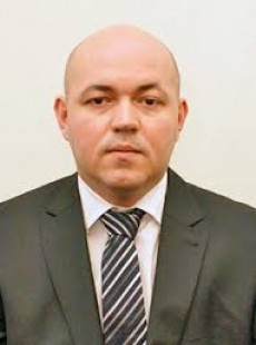 Damir Bećirović