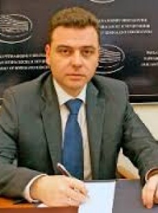Saša Magazinović Saša Magazinović