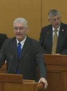 špika Milivoj