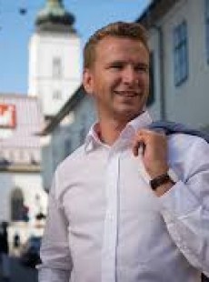Bilaver Josip
